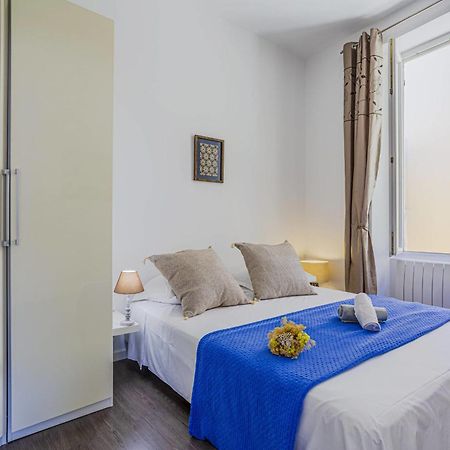 Guisol - Typical Nice 3 Bedroom Ac Near Port Екстериор снимка