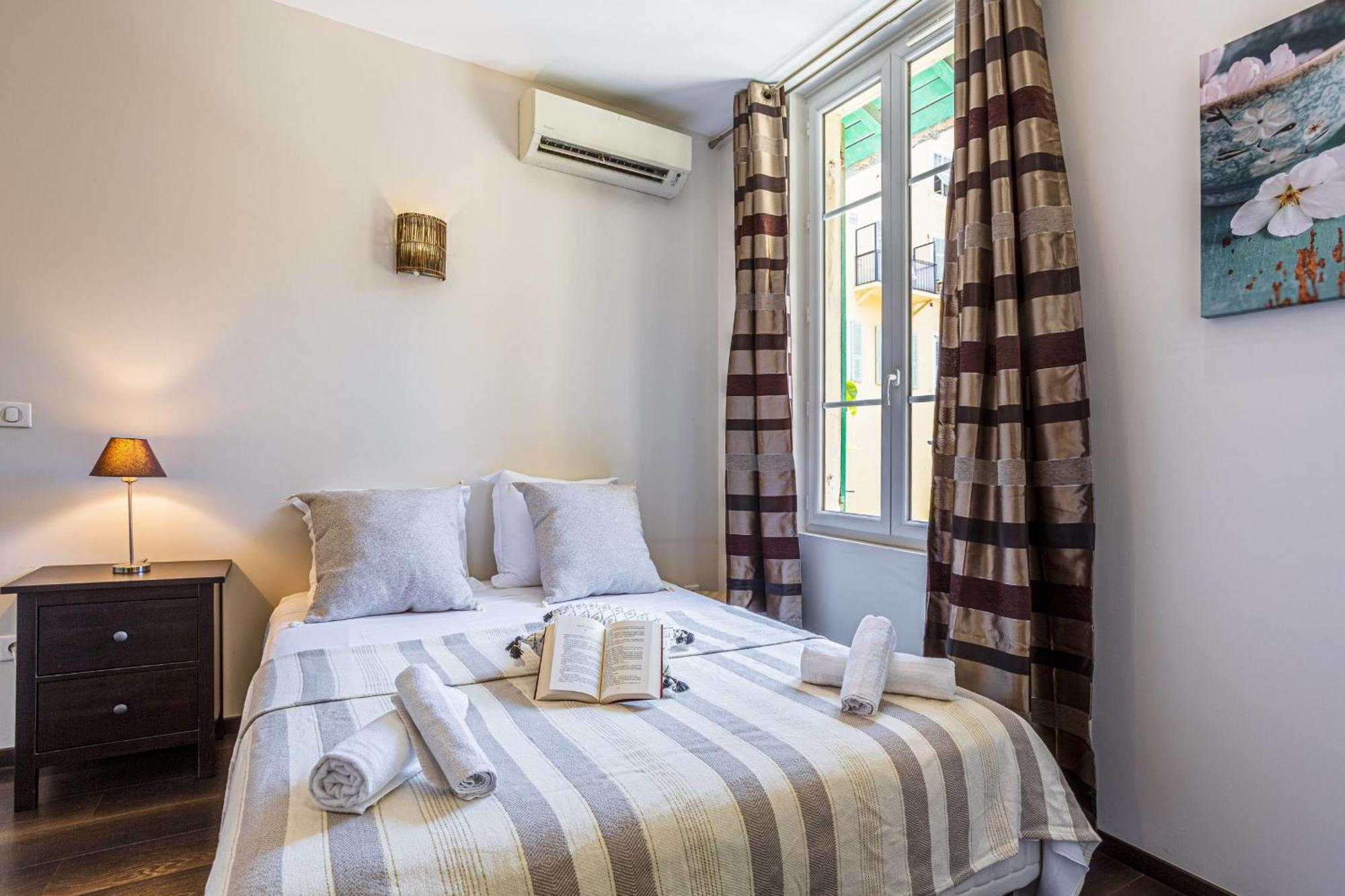 Guisol - Typical Nice 3 Bedroom Ac Near Port Екстериор снимка