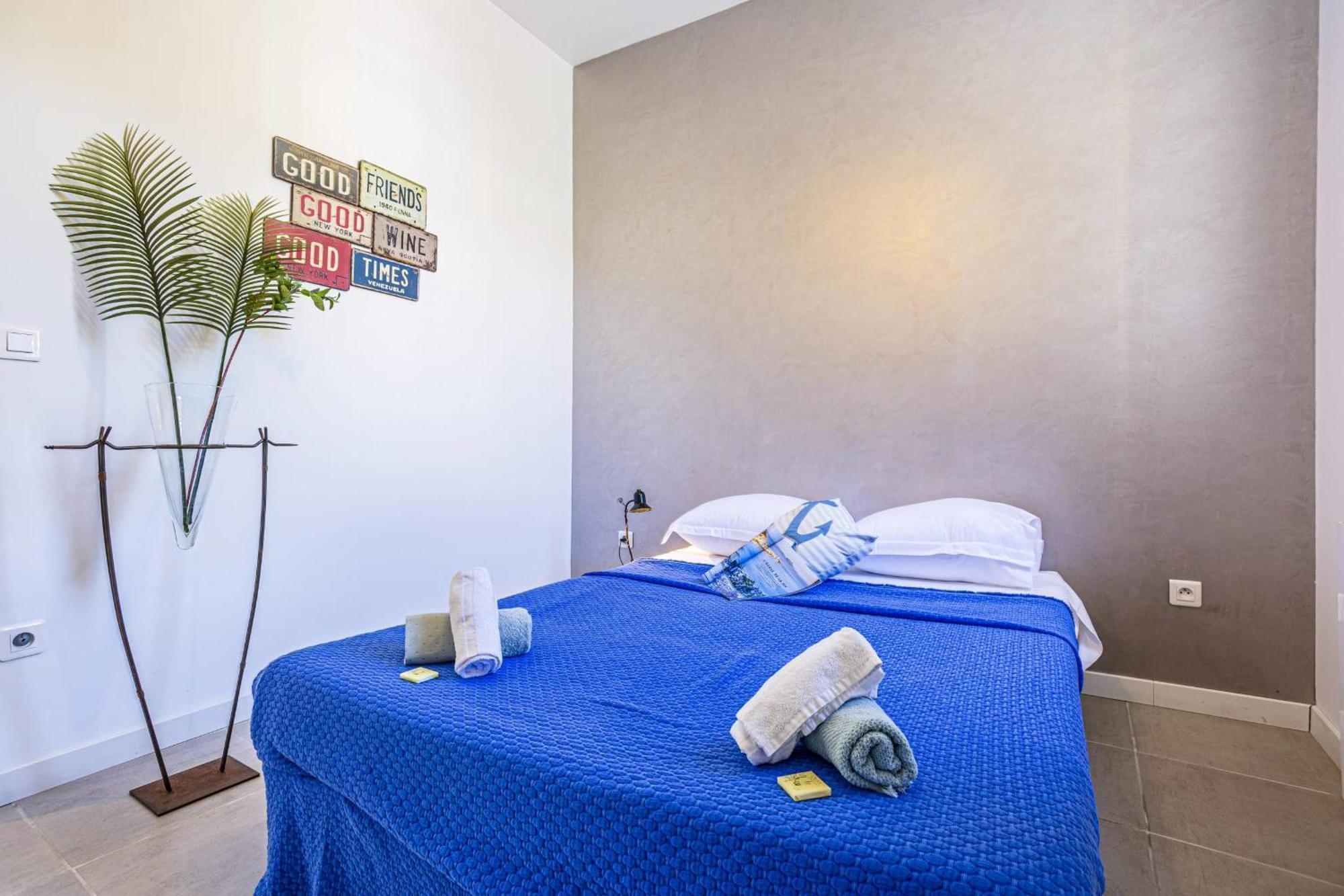 Guisol - Typical Nice 3 Bedroom Ac Near Port Екстериор снимка