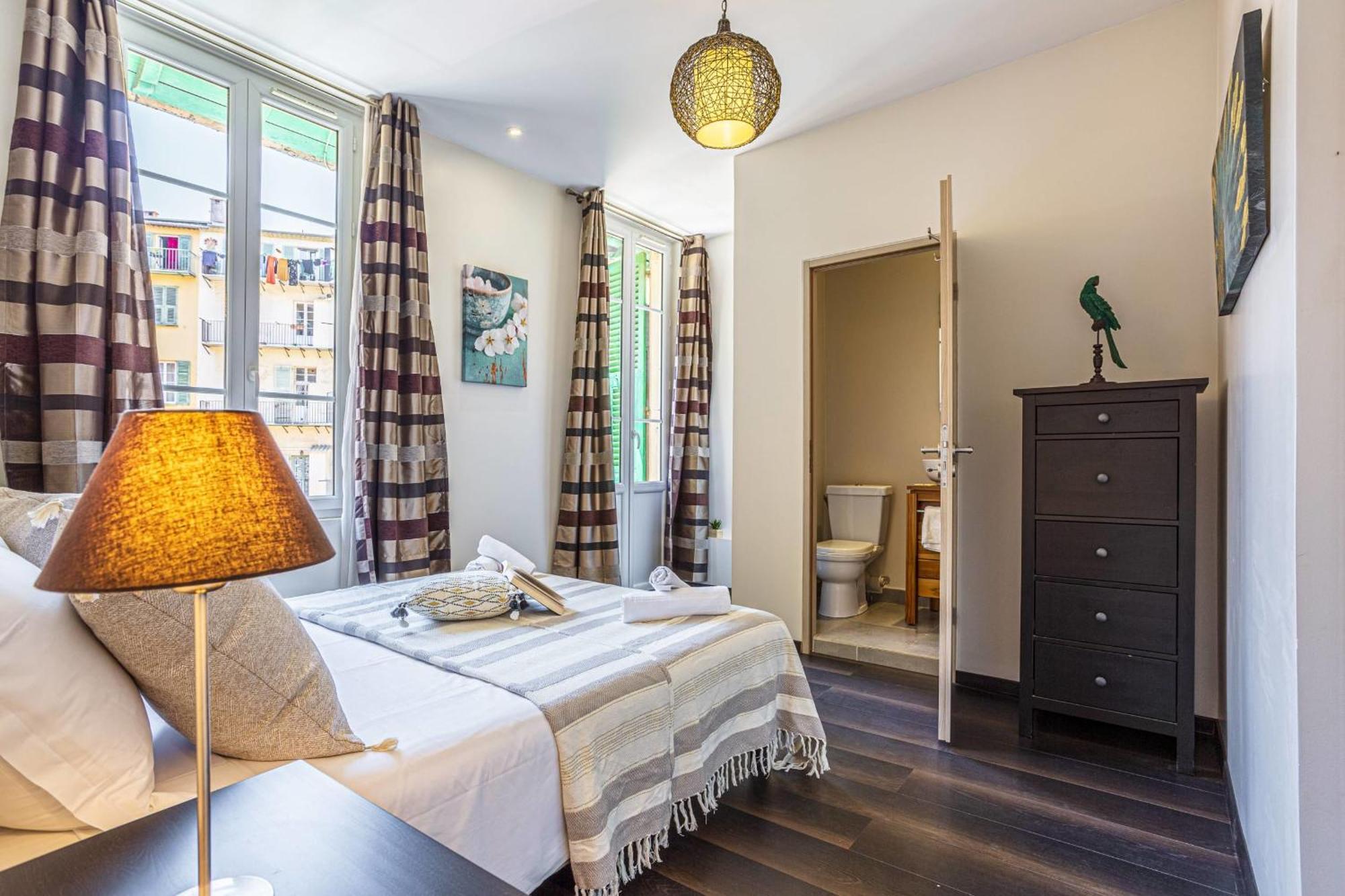 Guisol - Typical Nice 3 Bedroom Ac Near Port Екстериор снимка