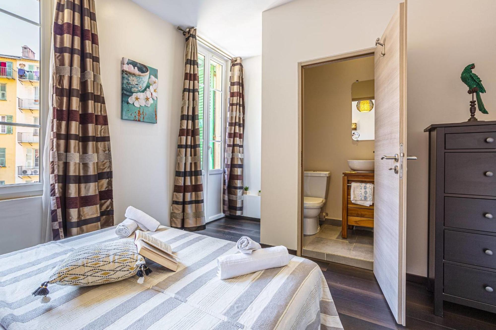 Guisol - Typical Nice 3 Bedroom Ac Near Port Екстериор снимка