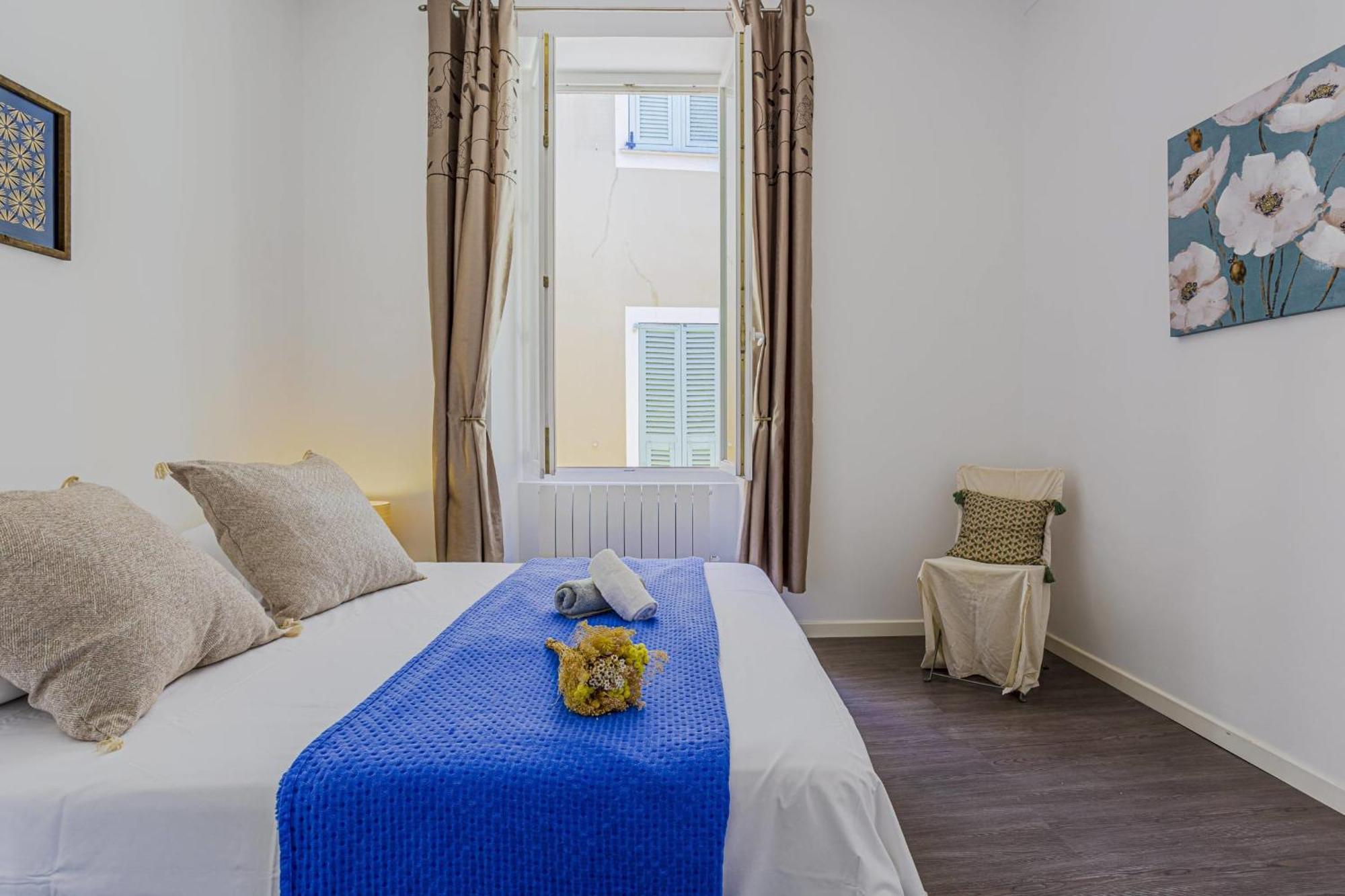 Guisol - Typical Nice 3 Bedroom Ac Near Port Екстериор снимка